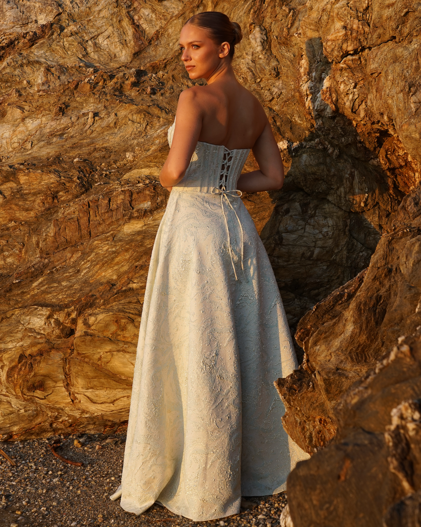 Robe Bianca