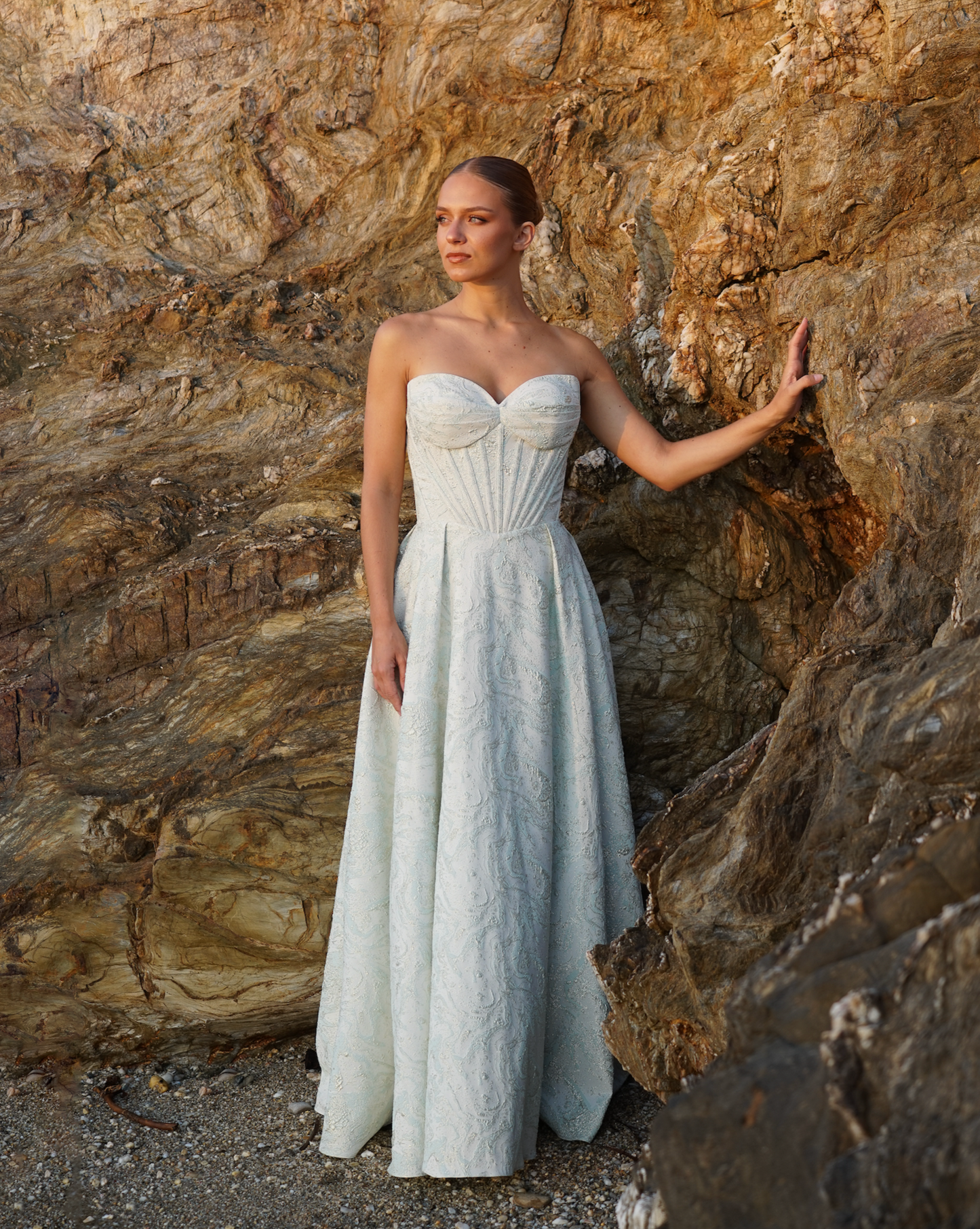 Robe Bianca