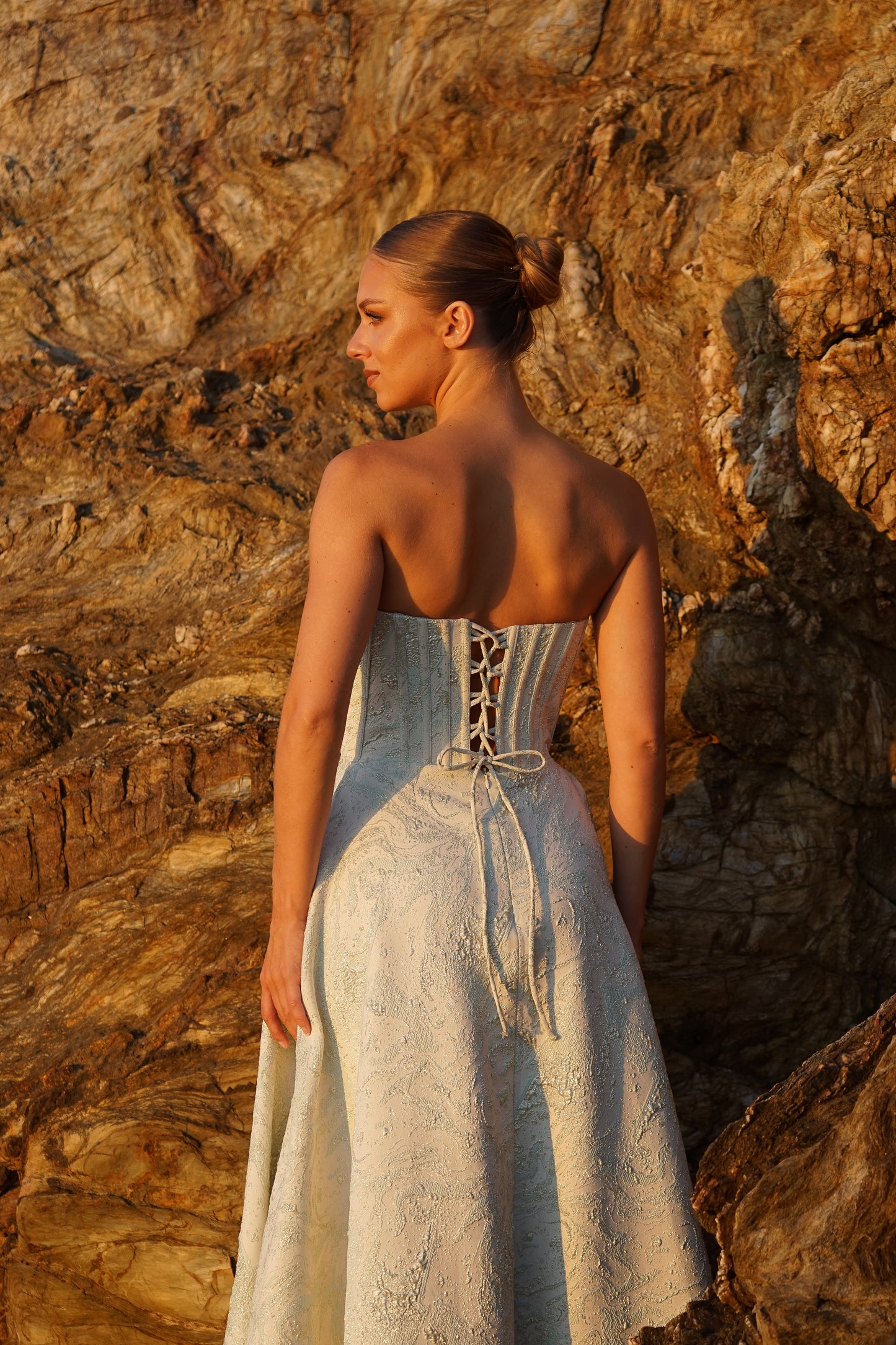 Robe Bianca