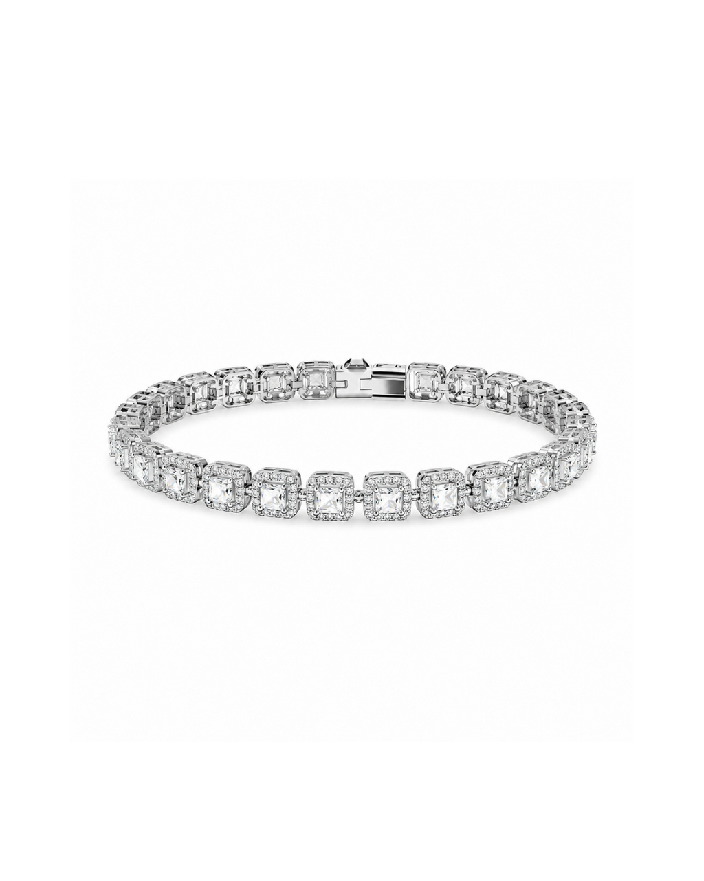 Bracelet Éclat argent