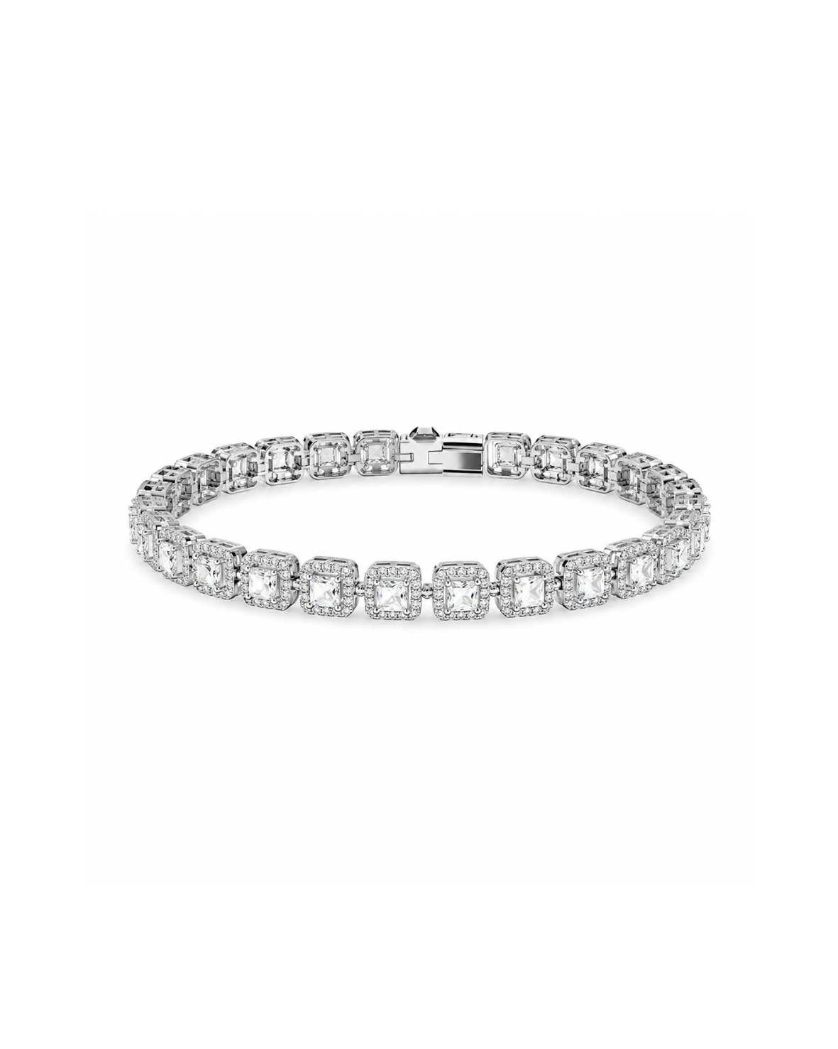Bracelet Éclat argent