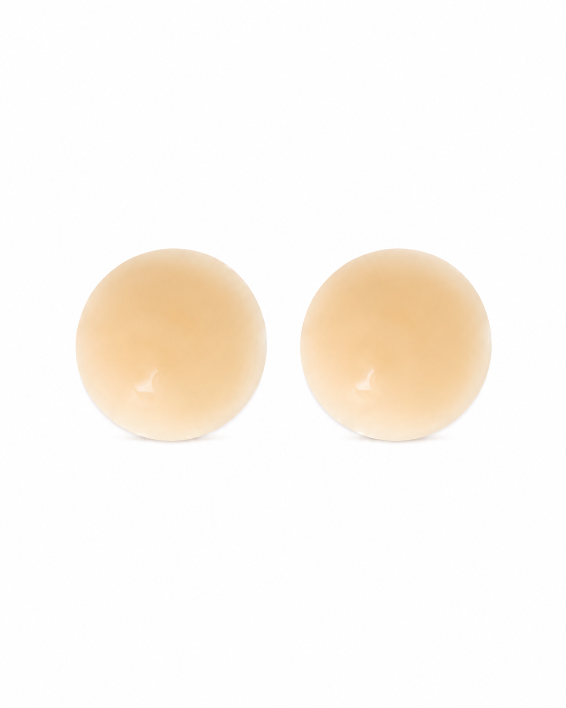 Cache tétons en silicone