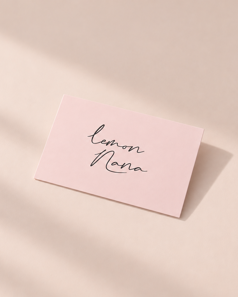 Carte cadeau