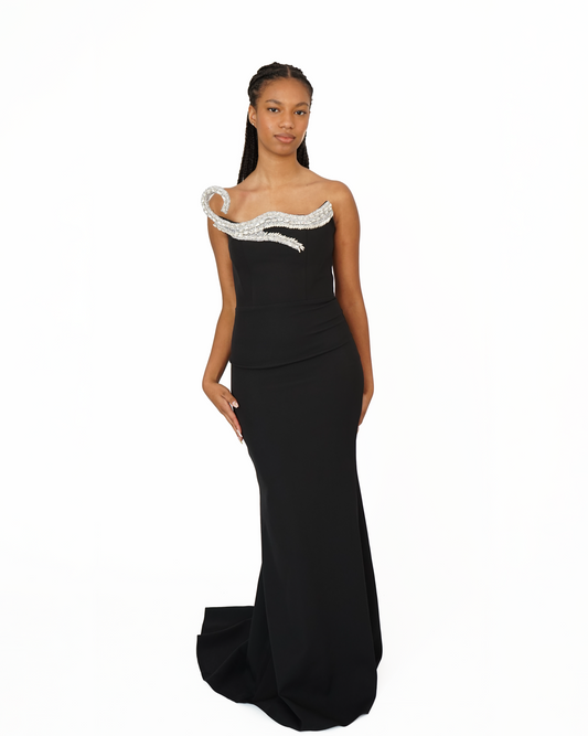 Selena dress
