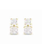 Élise - Boucles d'oreilles
