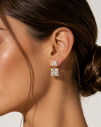 Élise - Boucles d'oreilles