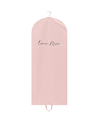 Housse rose Lemon Nana
