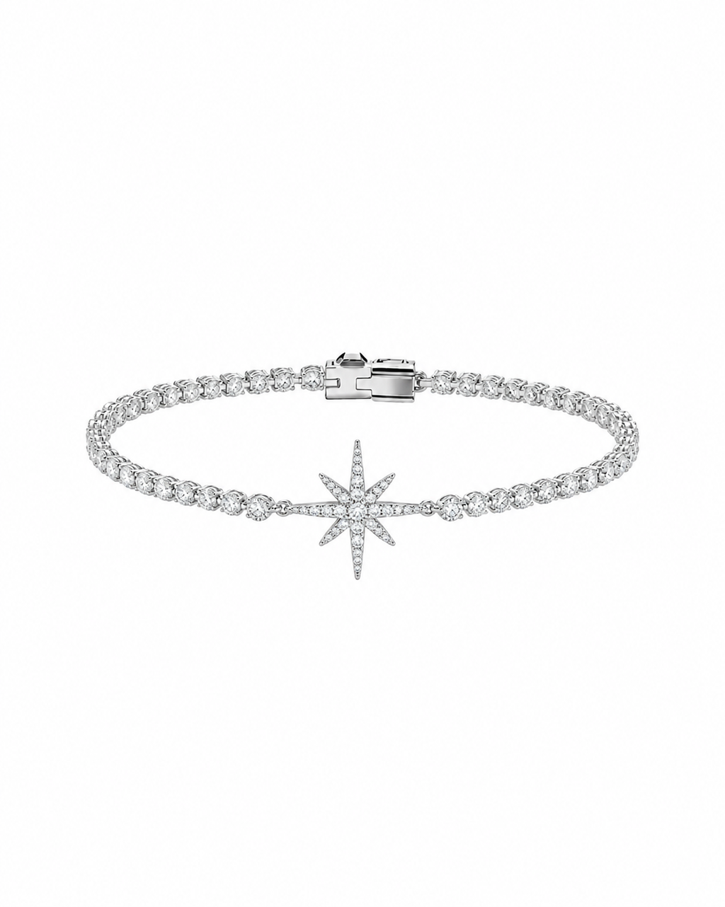Bracelet Esma argent