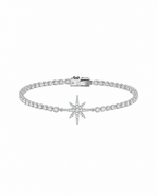 Bracelet Esma argent