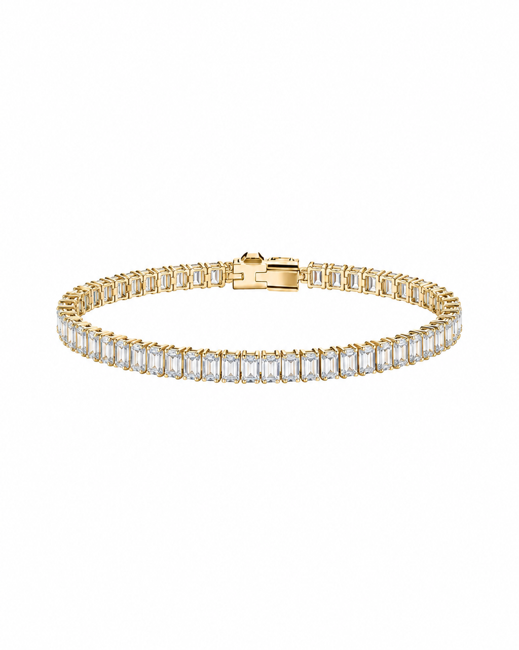 Bracelet Nava doré
