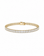 Bracelet Nava doré