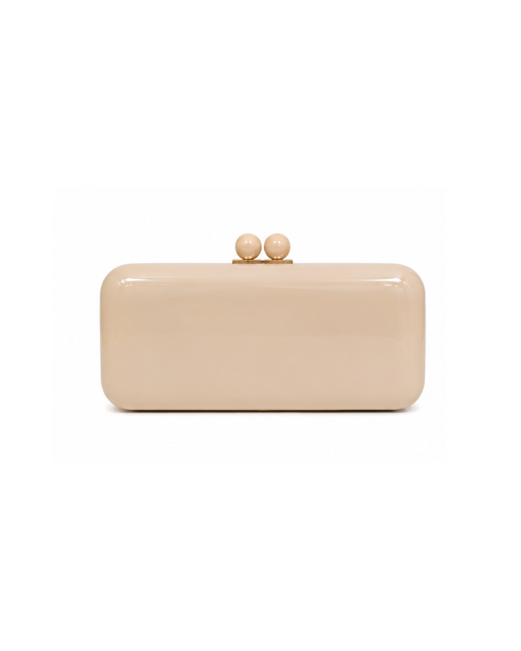 Iris – Pochette nude