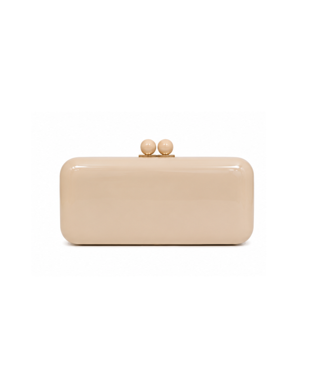 Iris – Pochette nude
