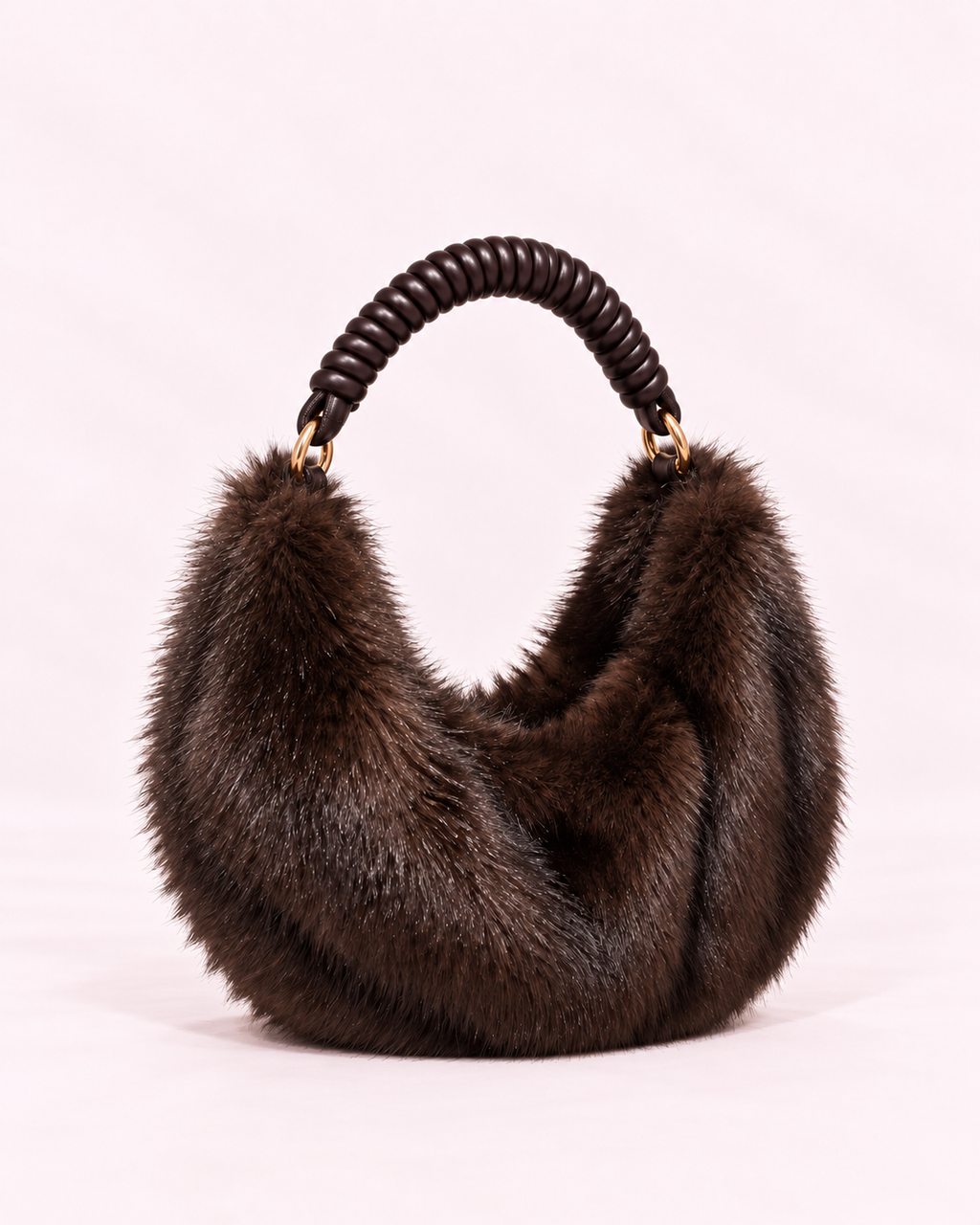 Naya - Sac en fourrure
