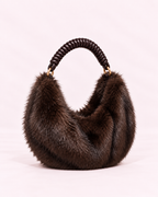 Naya - Sac en fourrure