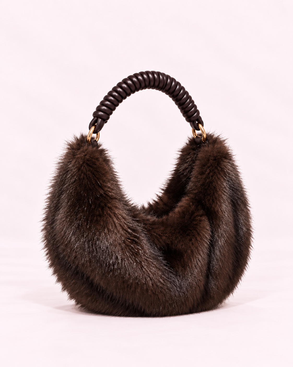 Naya - Sac en fourrure
