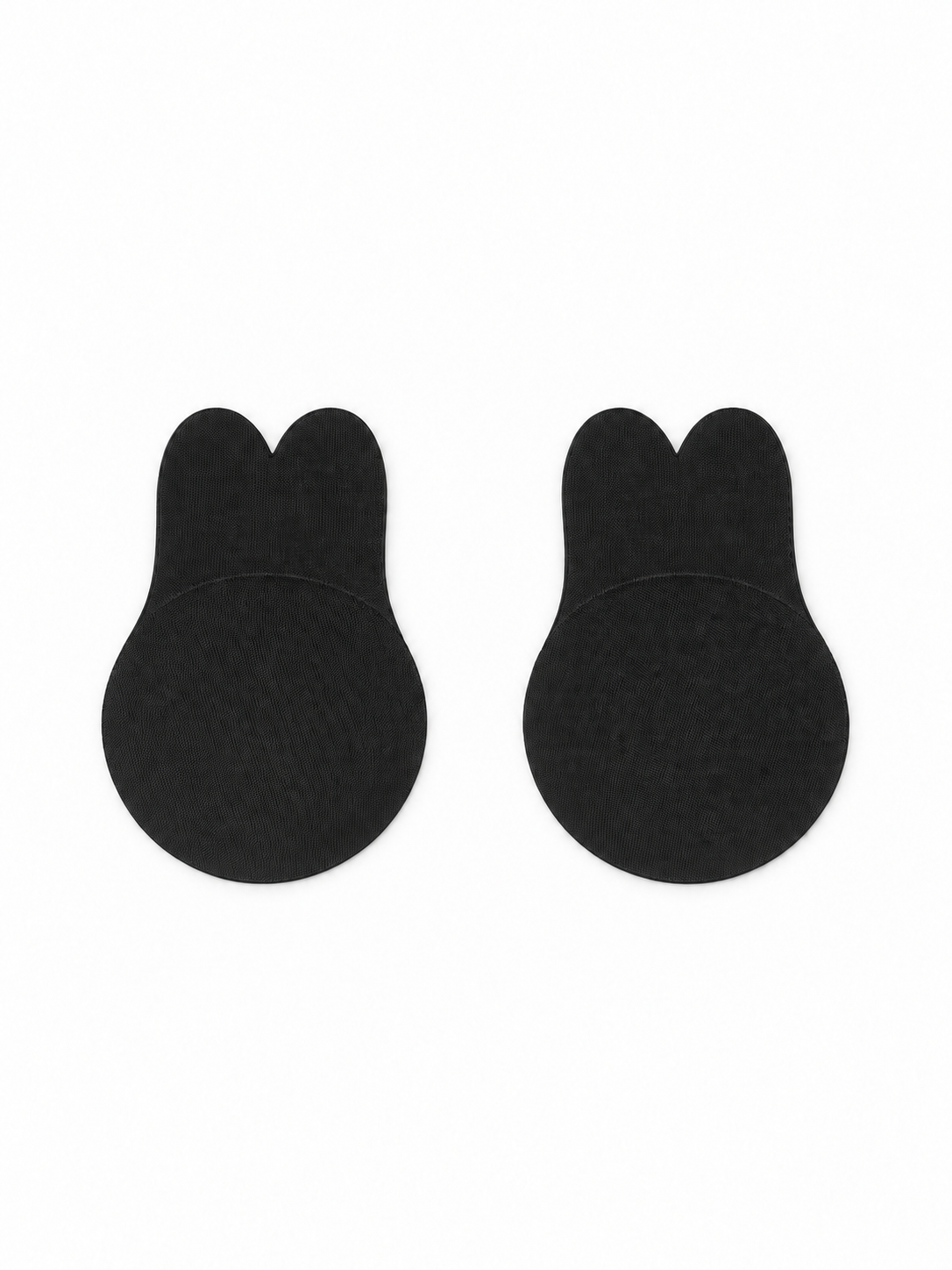 Coques adhésives noires