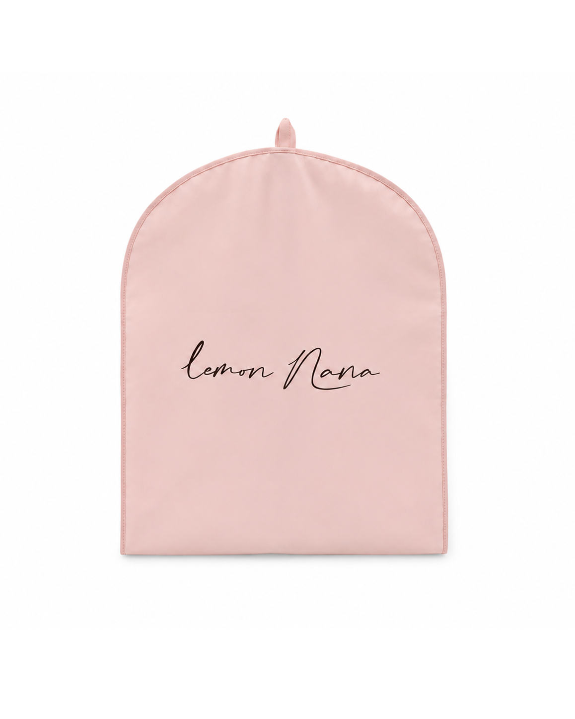 Housse rose Lemon Nana