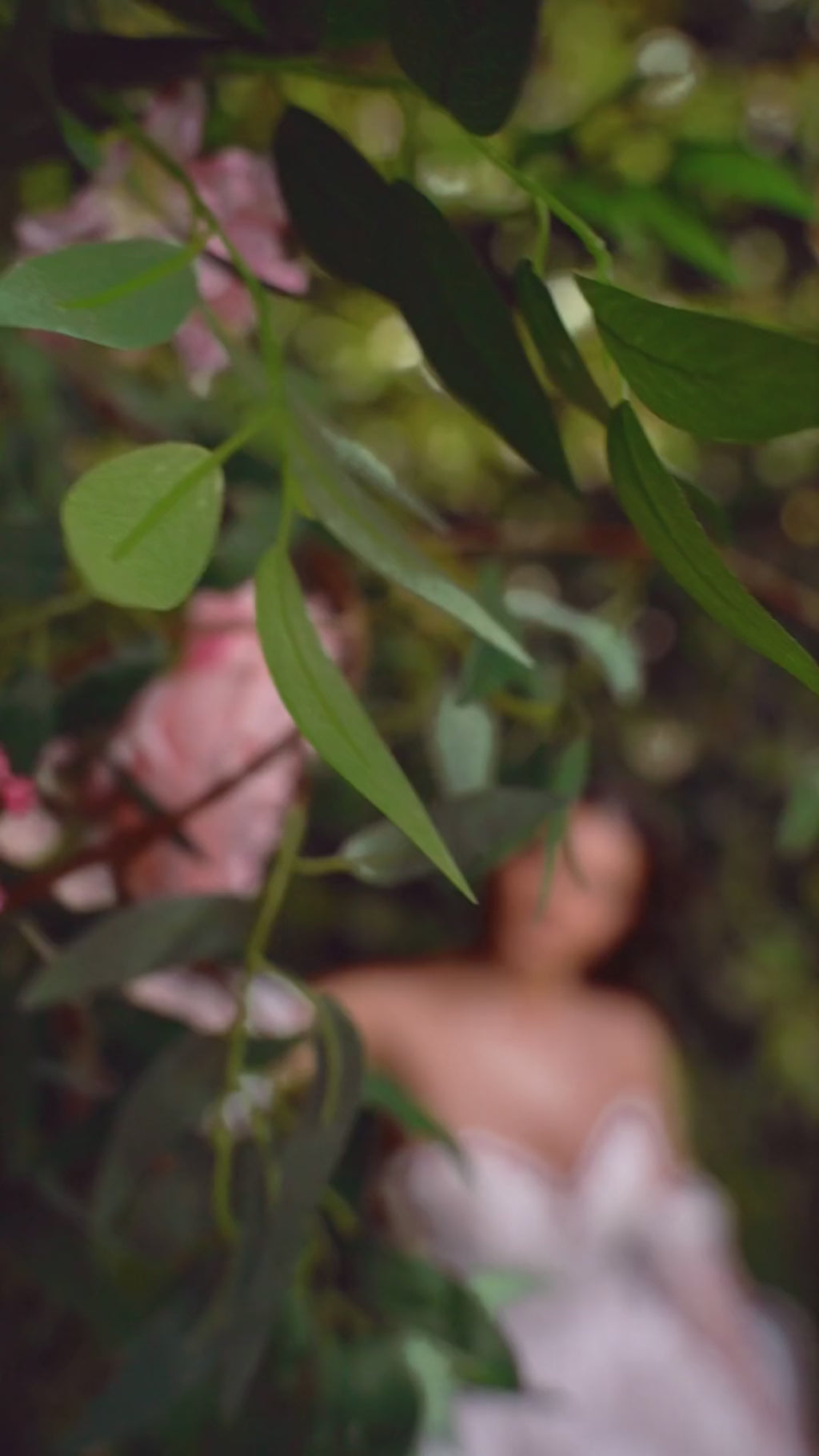 Amalia - Robe de Mariée Courte