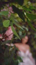 Amalia - Robe de Mariée Courte