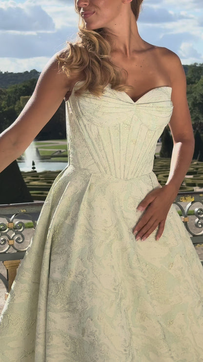 Robe Bianca