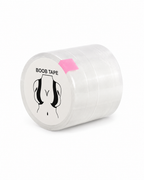 Body tapes - ruban adhésif transparent